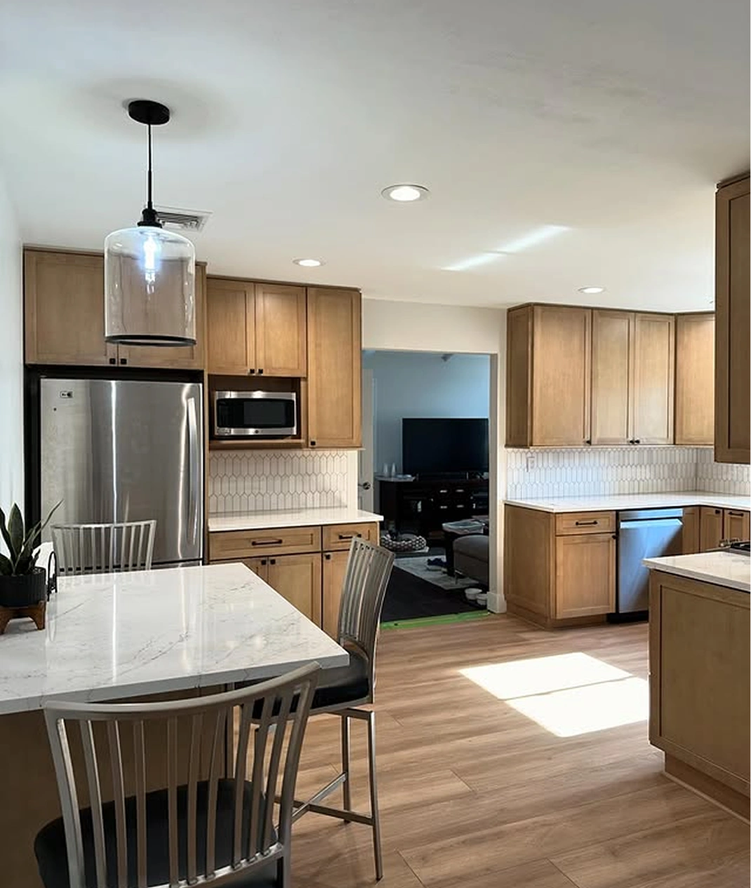 JD Exclusive Home Improvements Inc